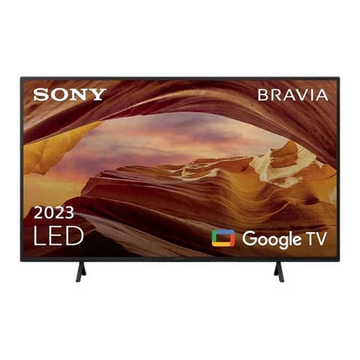Sony KD43X75WLPAEP UHD Smart LED TV