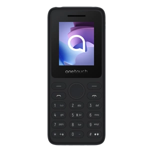Tcl 4041 4G DS kártyafüggetlen mobiltelefon + Telekom Domino feltöltőkártya