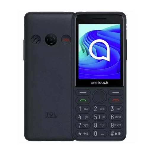 Tcl 4042S 4G DS kártyafüggetlen mobiltelefon + Telekom Domino feltöltőkártya