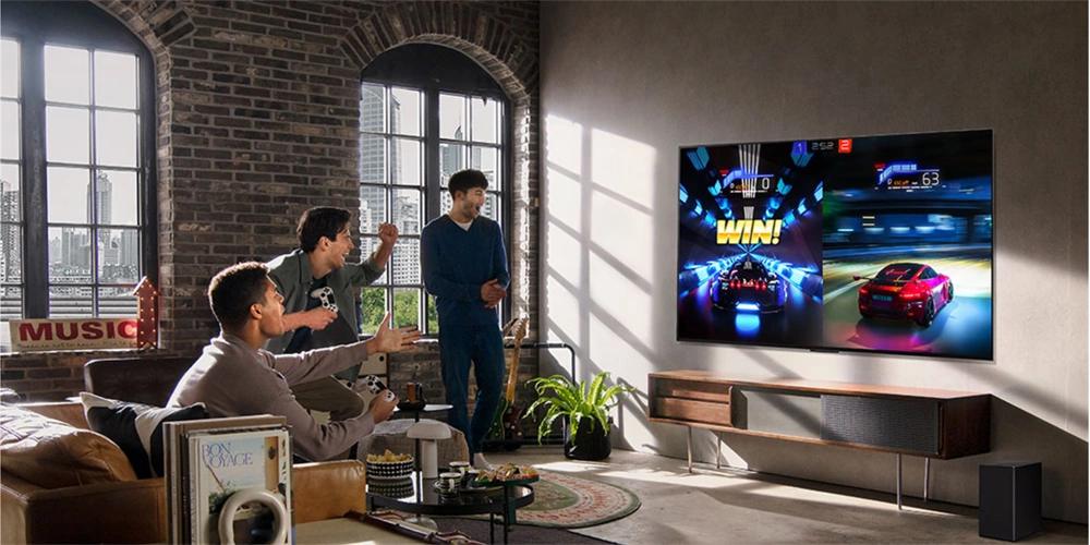 Termékajánló: LG OLED smart TV
