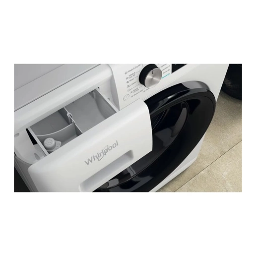 Whirlpool FFWDD 1076258 BV EU mosó-szárítógép