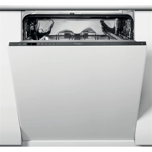 Whirlpool WIO 3C33 E 6.5 beépíthető mosogatógép