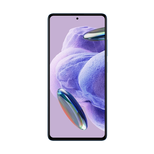 Xiaomi REDMI NOTE 12 PRO+ 5G 8/256 BLUE mobiltelefon