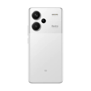 Xiaomi REDMI NOTE 13 PRO+ 5G 8/256 WHITE okostelefon