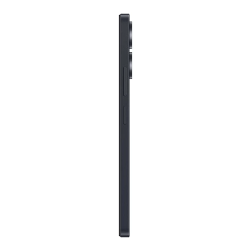 Xiaomi Redmi 13C 8/256 mobiltelefon, midnight black