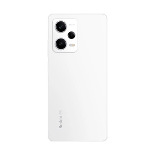 Xiaomi Redmi Note 12 PRO 5G 6/128 mobiltelefon, polar white