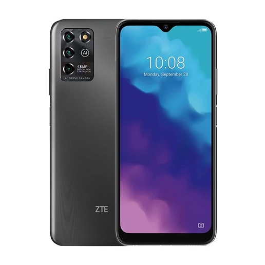 ZTE BLADE A31 2GB/32GB mobiltelefon, grey
