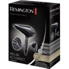 Remington AC5911 PRO-Air AC Compact hajszárító