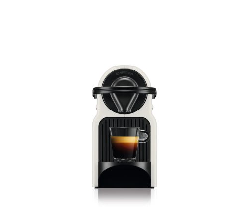 Nespresso® Krups XN100110 Inissia kapszulás kávéfőző, fehér