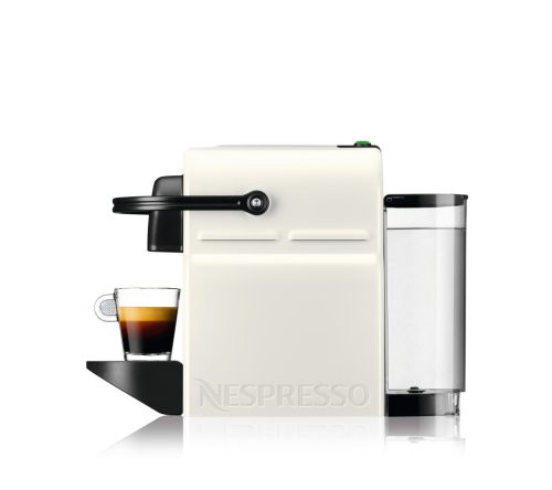 Nespresso® Krups XN100110 Inissia kapszulás kávéfőző, fehér