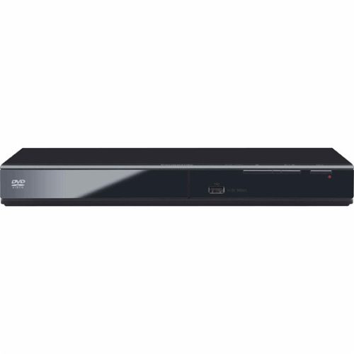 Panasonic DVDS500EPK DVD-lejátszó