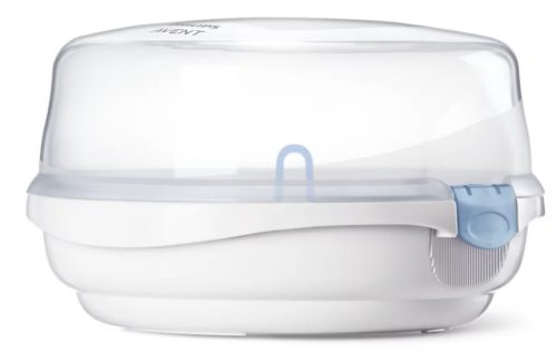 Philips SCF281/02 Avent Mikrohullámú gőzsterilizáló