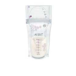 Philips_SCF60325_Avent_anyatejtarolo_tasak_tarolas_elosterilizalt_25_tasak-i663988