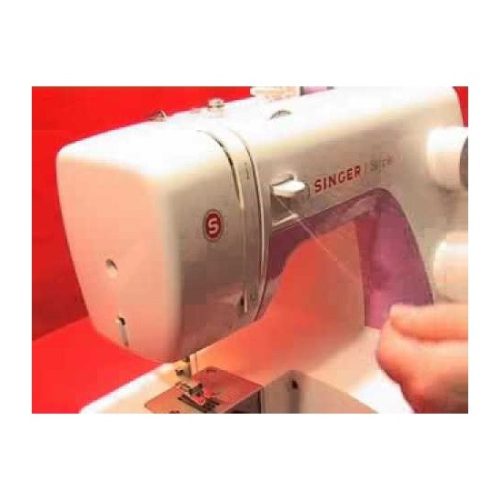 Singer 3210 Simple varrógép