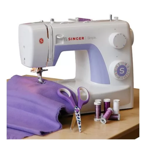 Singer 3232 Simple varrógép