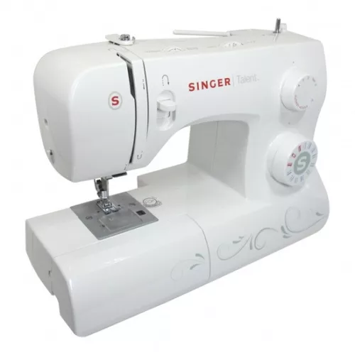 Singer 3321 Talent varrógép