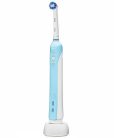 Oral-B Pro 500 D16 elektromos fogkefe CrossAction fejjel