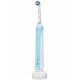 Oral-B Pro 500 D16 elektromos fogkefe CrossAction fejjel