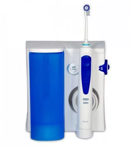 Oral-B MD20 OxyJet szájzuhany