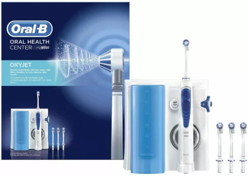 Oral-B MD20 OxyJet szájzuhany