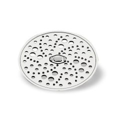 Bosch MUZ45RS1 durva reszelő MUZ4DS3, MUM4 és MUM5-höz