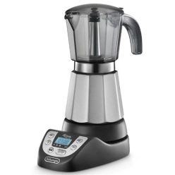 DeLonghi EMKP 63  B Alicia Plus kotyogós kávéfőző