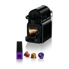 Nespresso® Inissia EN80.B De’Longhi® kávégép, Fekete