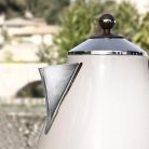 Delonghi KBOV2001BG Icona Vintage vízforraló