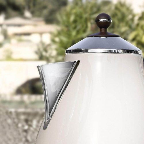 Delonghi KBOV2001BG Icona Vintage vízforraló