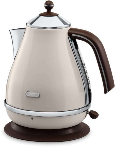 Delonghi KBOV2001BG Icona Vintage vízforraló