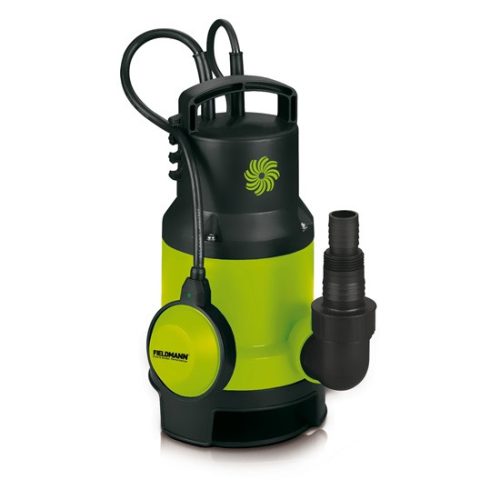 Fieldmann FVC 4001-EK szennyvízszivattyú