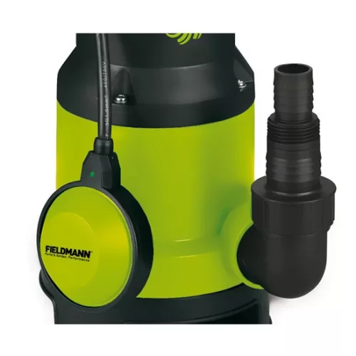 Fieldmann FVC 4001-EK szennyvízszivattyú