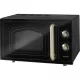 Gorenje MO4250CLB mikrohullámú sütő grill funkcióval