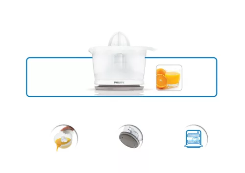 Philips HR2738/00 Daily Collection Citrusprés