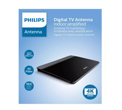 Philips SDV6226/12 digitális TV-antenna