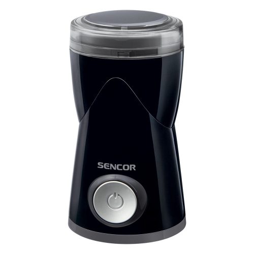 Sencor SCG1050BK elektromos kávédaráló