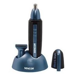 Sencor SNC101BL orr- és fülszőrzet nyíró