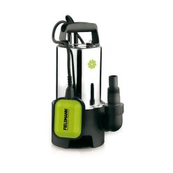 Fieldmann FVC 4002-EK szennyvízszivattyú