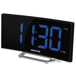 Sencor SDC120 ébresztőóra
