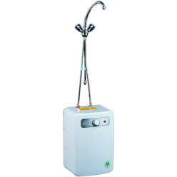   Hajdu FTA10 alsó elhelyezésű, szabadkifolyású vízmelegítő