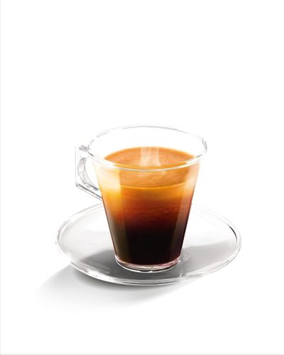 Nescafe® Espresso Intenso Dolce Gusto® kávékapszula, 16 db