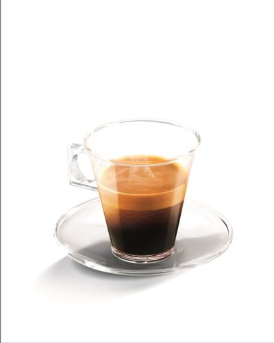 Nescafe® Ristretto Ardenza Dolce Gusto® kávékapszula, 16 db