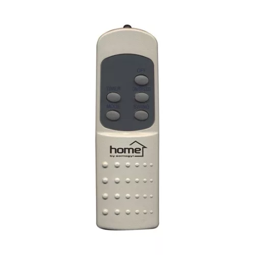 Home by Somogyi SFP 40 állóventilátor távirányítóval
