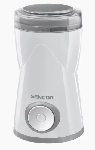 Sencor SCG1050WH elektromos kávédaráló