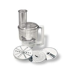 Bosch MUZ5MM1 multi mixer aprító MUM 5-höz