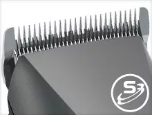 Remington NE3150 orr-, és fülszőrzet vágó