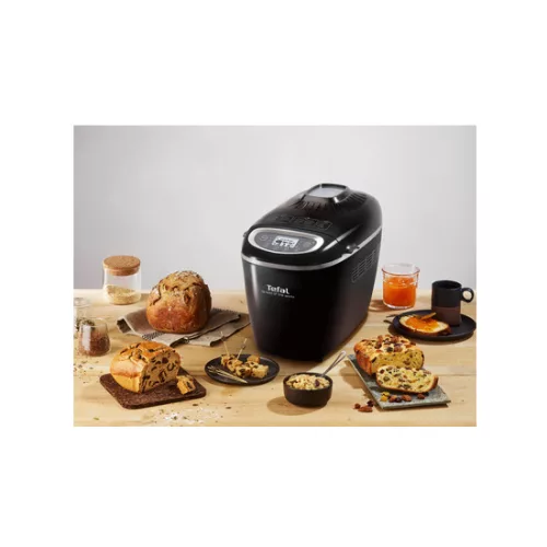 Tefal PF611838 Map Bread of the World kenyérsütő