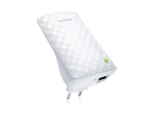 Tp-link RE200 WiFi jel erősítő