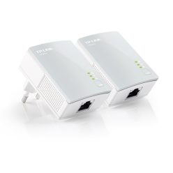 TP-LINK TL-PA4010 500Mbps NANO Powerline adapter Kit