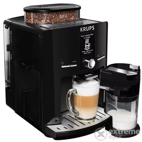 Krups EA829810 automata kávéfőző